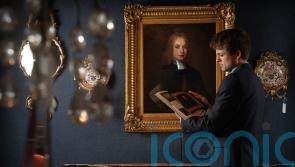 Rare early likeness of Jonathan Swift sells for £81,250