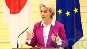 EU proposes 300 billion-euro roadmap to ditch Russian energy