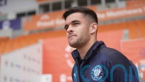 Pivotal moment in football – Anita Asante on Jake Daniels coming out as gay