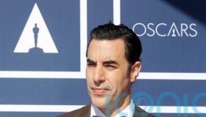 Baron Cohen drops legal action over cannabis dispensary advert