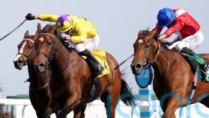 My Astra impresses Haggas with ‘startling’ Ayr verdict