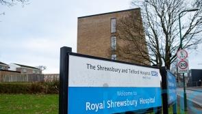 NHS trust fined £1.3m over safety failings linked to deaths of two patients