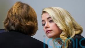 Amber Heard’s friend says she saw bruises inflicted by Depp
