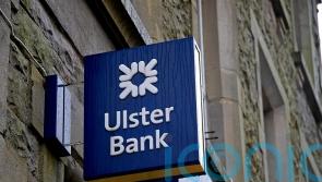 Ulster Bank sending 20,000 letters a week to customers advising them to switch