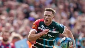 Chris Ashton plans to prolong playing career before moving into coaching
