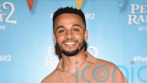 Aston Merrygold says friendship is ‘imperative’ in the entertainment industry