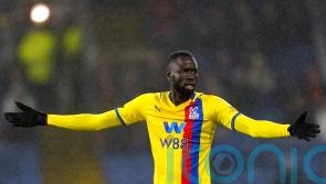 Patrick Vieira to speak with Cheikhou Kouyate over support for Idrissa Gueye