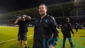 Nigel Clough hails ‘incredible’ Mansfield after reaching play-off final