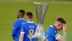 Rangers suffer shootout heartache to Eintracht Frankfurt in Europa League final