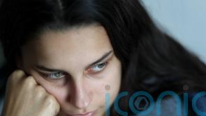 Hospital admissions for eating disorders rise 84% in five years