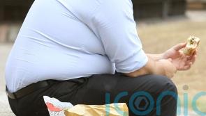More than 42 million adults in the UK ‘will be overweight or obese by 2040’