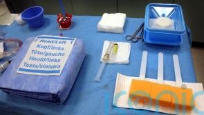 Drill bits and scalpels left inside NHS patients, data shows