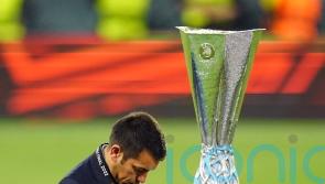 Giovanni van Bronckhorst: Rangers on wrong side of football fortune in Seville