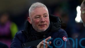 Ally McCoist hails Rangers’ ‘great achievement’ despite ‘cruellest’ of losses