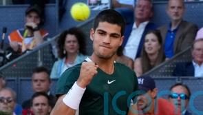 5 players to keep a close eye on at the French Open