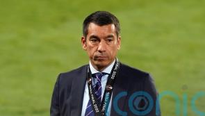 Giovanni van Bronckhorst turns attention to Hearts after European heartbreak