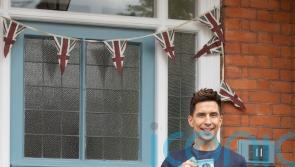 Russell Kane on British quirks, how fame’s made him more shy, and the ‘most awkward’ thing that’s ever happened to him
