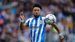 Sorba Thomas signs new Huddersfield deal
