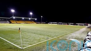 Harrogate reveal plans for new stand at EnviroVent Stadium