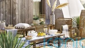 11 summery ways to make your home feel like a beach retreat
