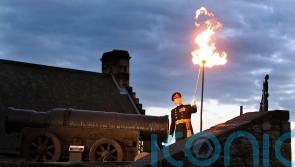 Two-week countdown to jubilee celebrations: 2,800 beacons to hail Queen’s reign