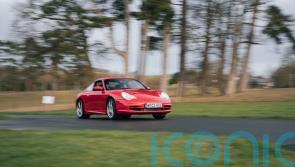 Classic car industry needs to attract ‘new demographic’ of fans to secure future