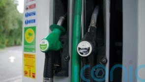 Fuel prices climb to new record highs