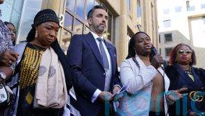 Sheku Bayoh’s family expect police to ‘tell the whole truth’, says lawyer