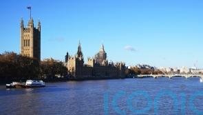 MPs under investigation could be barred from Parliament as Tory accused of rape