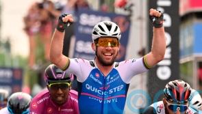 Mark Cavendish determined to continue racing for at least two more years