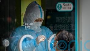 Covid deaths dropped by 21% last week but cases rising, says WHO