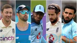 Jofra Archer setback adds to England’s fast bowling injury crisis