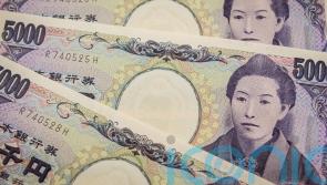 Man in Japan ‘gambled Covid town funds mistakenly sent to him’
