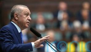Turkey’s president says no to Sweden and Finland’s Nato bid