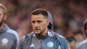 Man jailed for headbutting Sheffield United captain during play-off semi-final