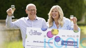 EuroMillions lottery win: Experts suggest ways to handle a massive windfall