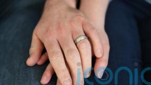 Marriage rates for opposite-sex couples drop to new record low