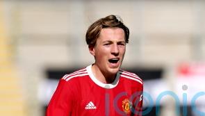 Charlie Savage signs new long-term deal at Manchester United