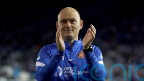 Alex Neil: Sunderland preparing for play-off final like a ‘normal working week’