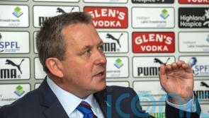 Billy Dodds wants Inverness to pile pressure on St Johnstone in play-off clash