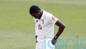 England bowler Jofra Archer sidelined for the summer after injury setback