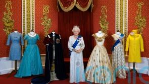Madame Tussauds to share its replica dress collection of Queen’s outfits