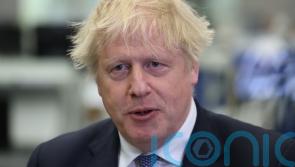 How has Prime Minister Boris Johnson avoided another fine over partygate?