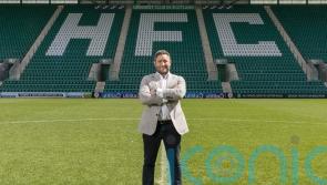 Lee Johnson to grip Hibernian fans with &lsquo;aggressive, forward-thinking&rsquo; football