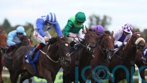 Atomic Jones poised for domestic swansong in Irish Guineas