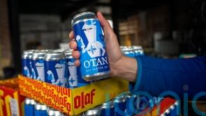 Finnish brewery launches Nato beer with ‘taste of security’