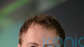 Actor Samuel West joins Sizewell protest over threat to nature