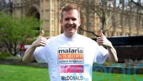 SNP MP ‘feels like he has won lottery’ after topping ballot to propose new laws