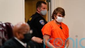 Teenager in court over Buffalo supermarket shooting