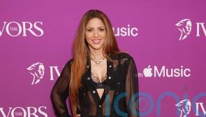 Shakira hails music platforms for helping to make the industry ‘more democratic’